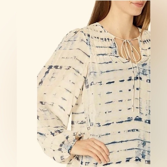 Sanctuary ladies blouse - XS - Picture 6 of 6